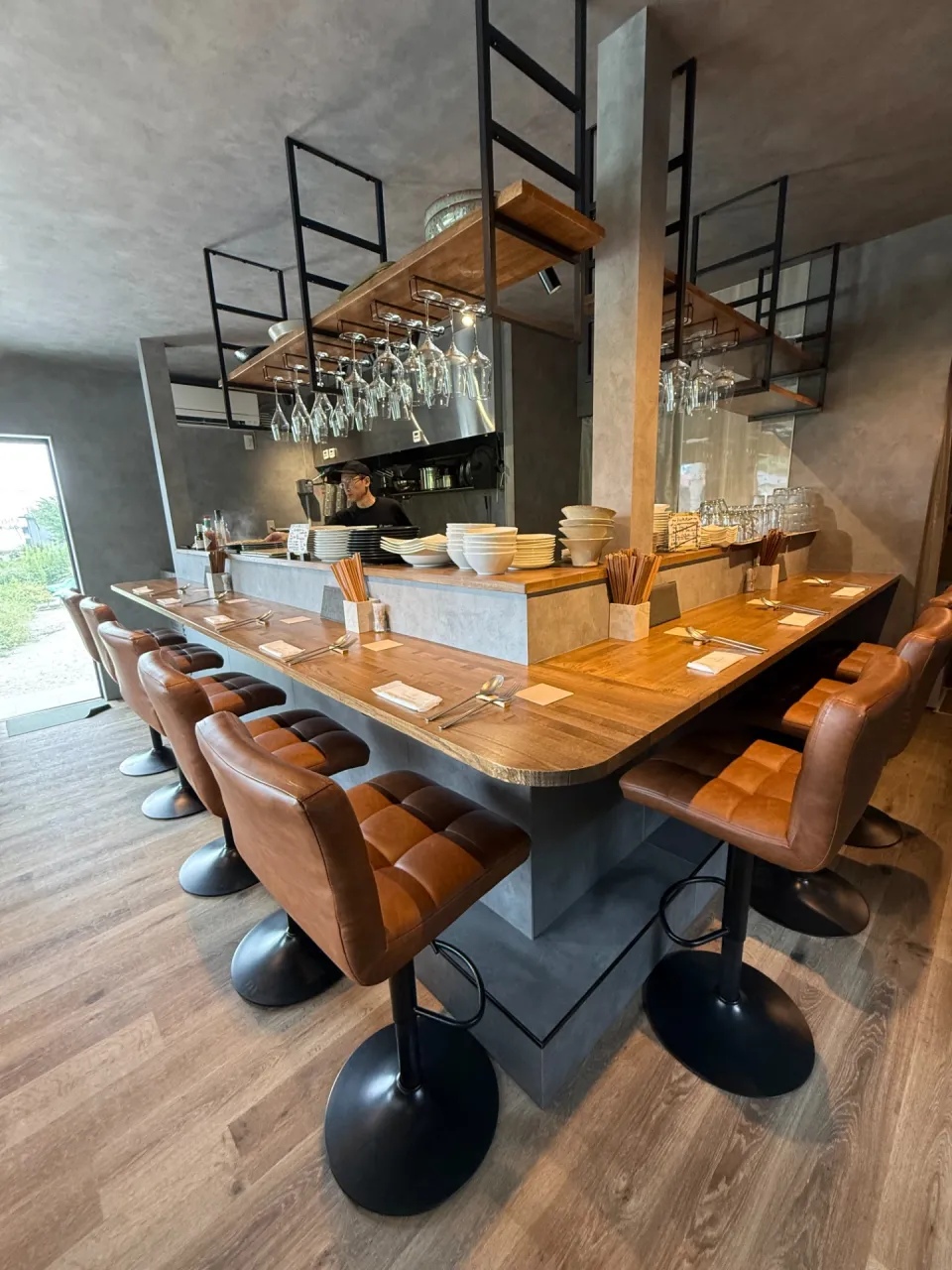 Osteria e Nagano